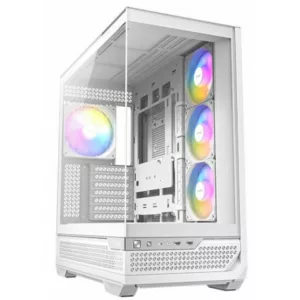 Antec C7 ARGB WHITE