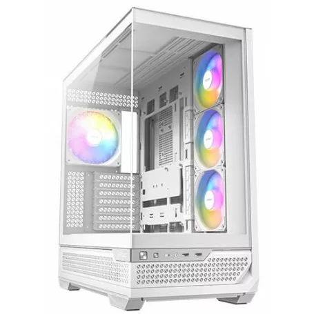 Antec C7 ARGB WHITE