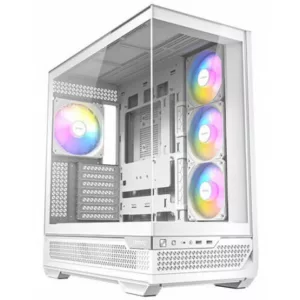 Antec C7 ARGB WHITE – Image 4