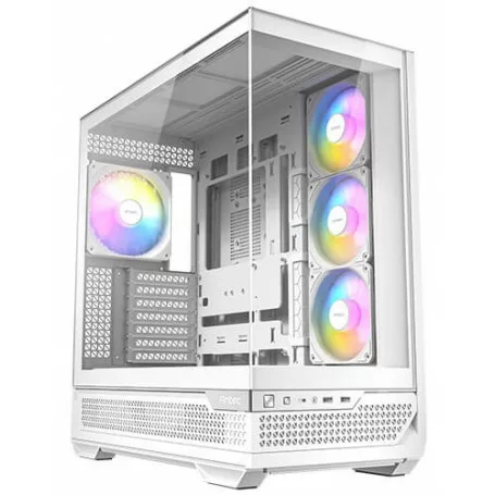 Antec C7 ARGB WHITE – Image 4