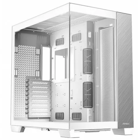 Antec C8 AL WHITE