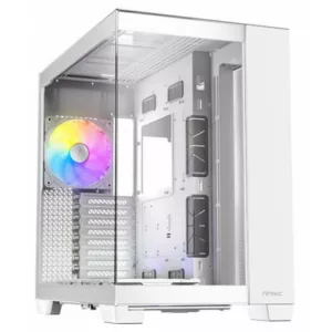 Antec C8 ARGB WHITE