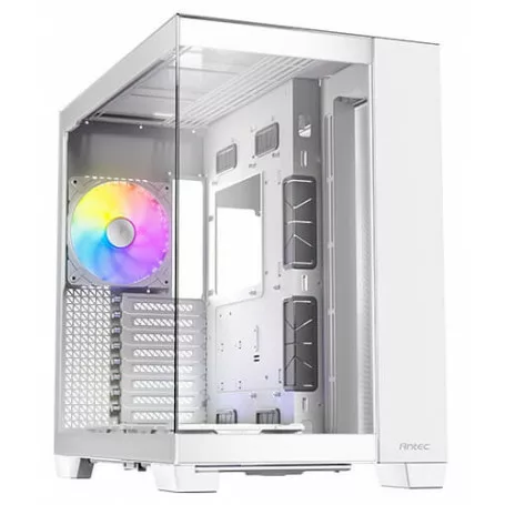 Antec C8 ARGB WHITE