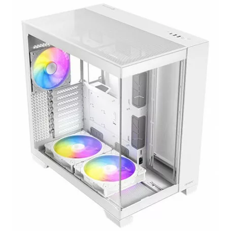 Antec C8 ARGB WHITE – Image 2