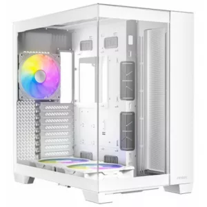 Antec C8 ARGB WHITE – Image 3