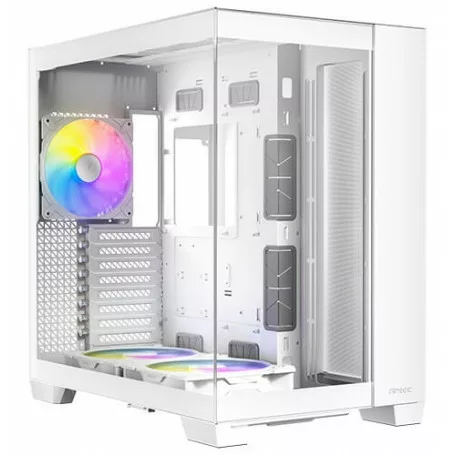 Antec C8 ARGB WHITE – Image 3