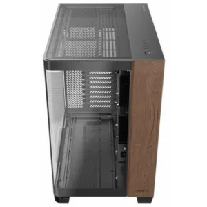 Alternative view of Antec C8 CURVE WOOD