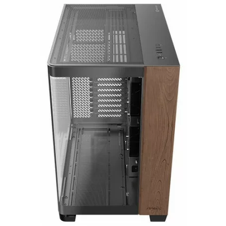 Antec C8 CURVE WOOD – Image 2