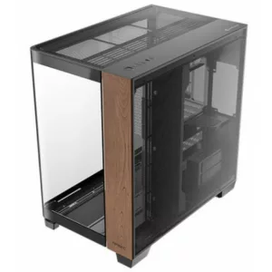 Antec C8 CURVE WOOD – Image 3