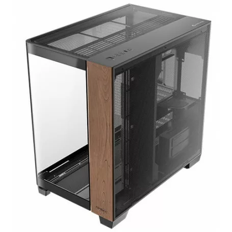 Antec C8 CURVE WOOD – Image 3