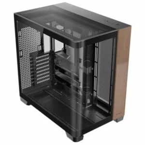 Antec C8 CURVE WOOD – Image 4