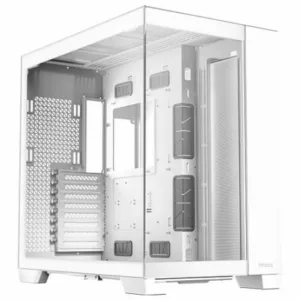 Antec C8 WHITE