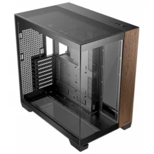 Alternative view of Antec C8 WOOD