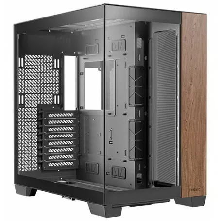 Antec C8 WOOD – Image 3
