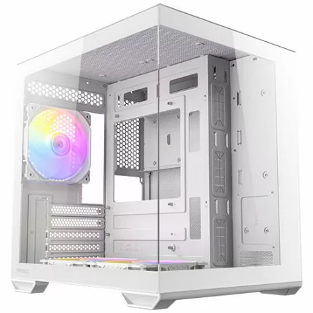 Antec CX60M ARGB WHITE