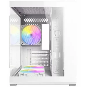 Antec CX60M ARGB WHITE – Image 3