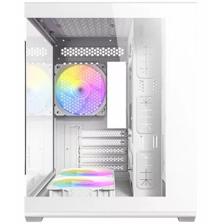 Antec CX60M ARGB WHITE – Image 3