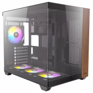Antec CX800 Wood ARGB_B