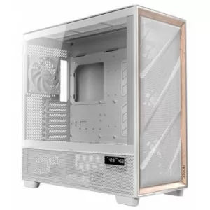 Antec FLUX PRO WHITE_EUV