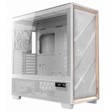 Antec FLUX PRO WHITE_EUV