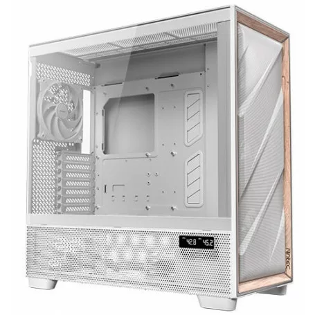 Antec FLUX PRO WHITE_EUV – Image 2