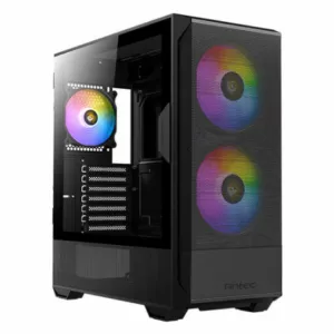 Alternative view of Antec NX416L