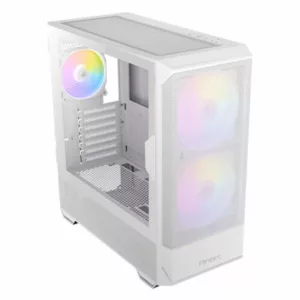 Antec NX416L WHITE – Image 3