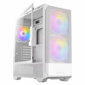 Antec NX416L WHITE – Image 4