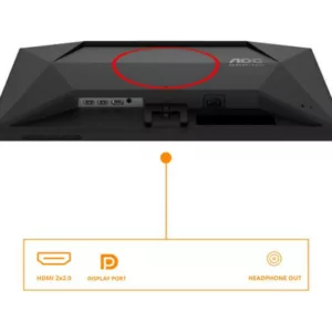 AOC 24G4ZRE – Image 3