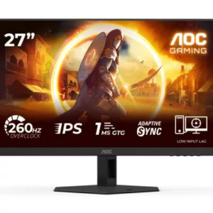AOC 27G4ZRE