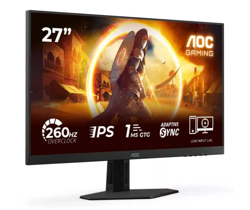 AOC 27G4ZRE – Image 2