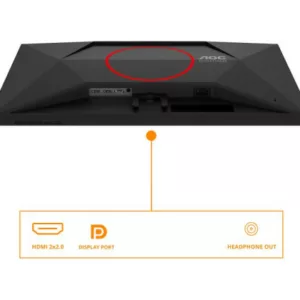 AOC 27G4ZRE – Image 3