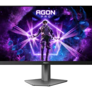 Alternative view of AOC AG246FK6