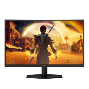 AOC C27G42E abîmé