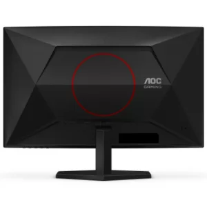 Alternative view of AOC C27G42E abîmé