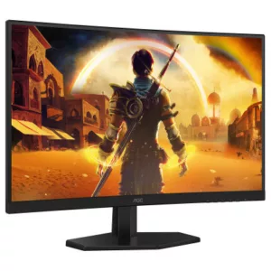 AOC C27G42E abîmé – Image 3