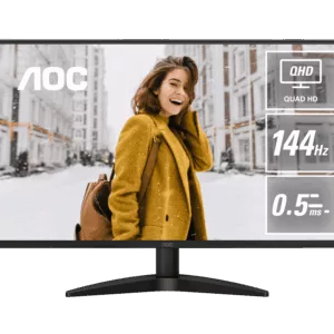 Alternative view of AOC Q27B36X