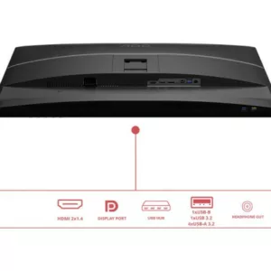 AOC Q32E4U – Image 4