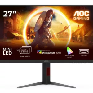 AOC U27G4XM
