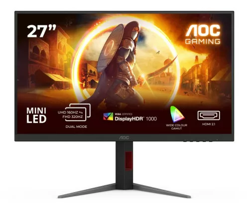 AOC U27G4XM