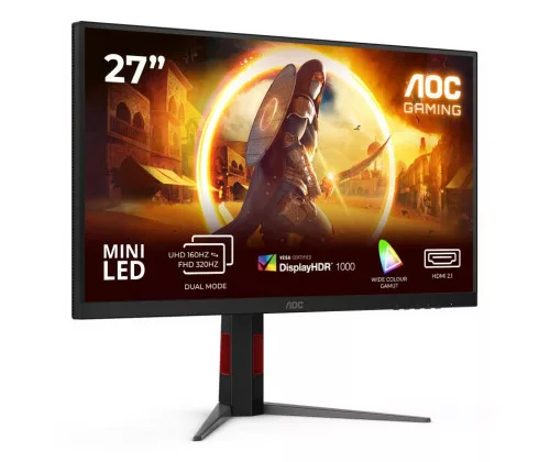 AOC U27G4XM – Image 2