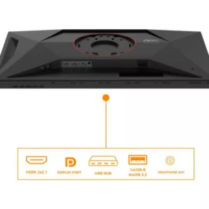 AOC U27G4XM – Image 4