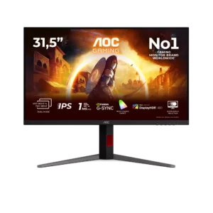 AOC U32G4U