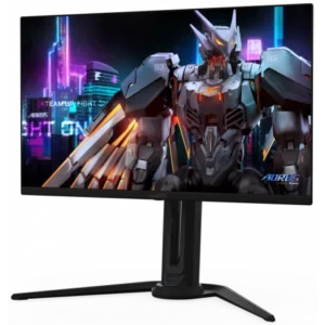 Alternative view of AORUS FO27Q5P