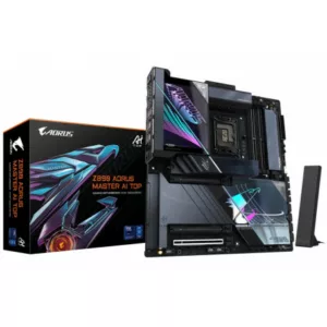 Aorus Z890 A MASTER AI TOP