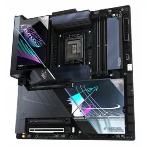 Aorus Z890 A MASTER AI TOP – Image 4