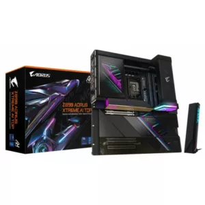 Aorus Z890 A XTREME AI TOP