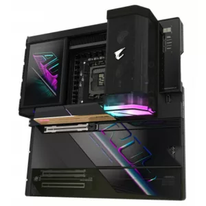 Aorus Z890 A XTREME AI TOP – Image 4