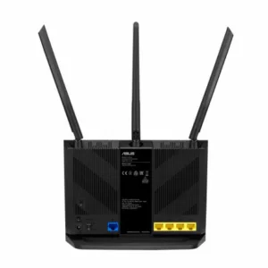 Alternative view of Asus 4G-AX56