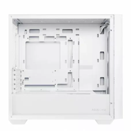 Asus A21 ASUS CASE WHITE – Image 3